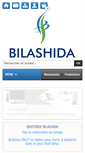 Mobile Screenshot of bilashida.com